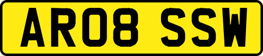 AR08SSW