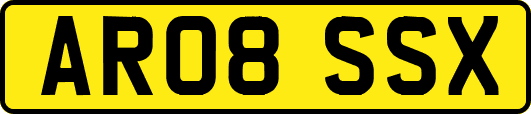 AR08SSX