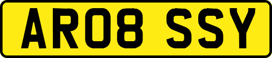 AR08SSY