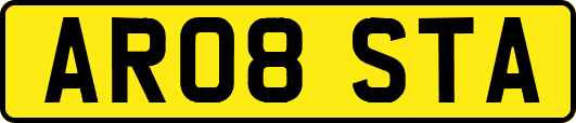 AR08STA