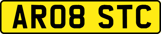 AR08STC