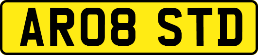 AR08STD