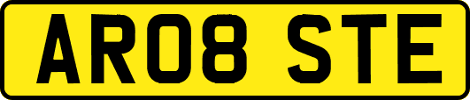 AR08STE