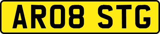 AR08STG