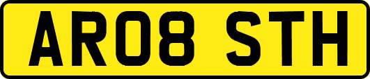 AR08STH