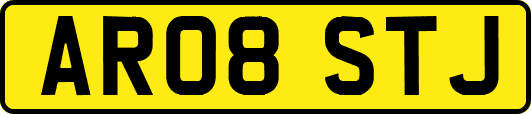 AR08STJ