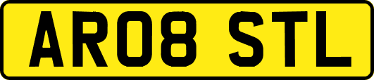 AR08STL