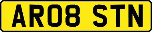 AR08STN