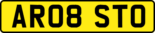 AR08STO