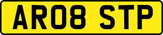 AR08STP