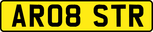 AR08STR