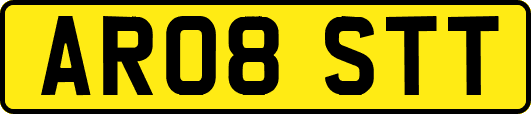 AR08STT
