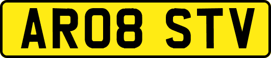 AR08STV