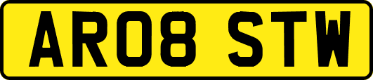 AR08STW