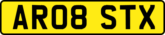 AR08STX