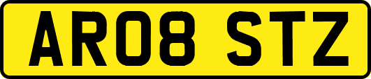 AR08STZ