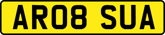 AR08SUA