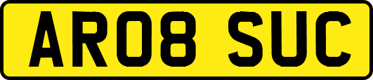 AR08SUC