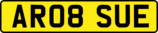 AR08SUE