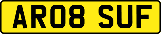 AR08SUF