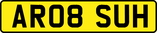 AR08SUH