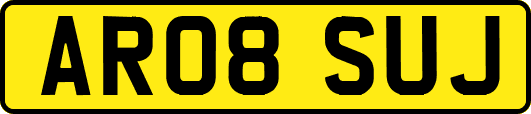 AR08SUJ