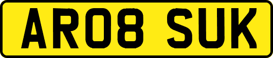 AR08SUK