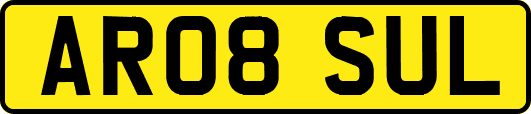 AR08SUL