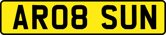 AR08SUN