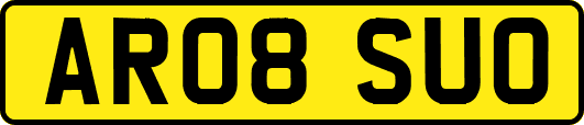 AR08SUO