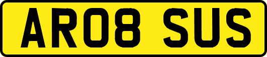 AR08SUS