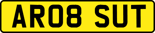 AR08SUT