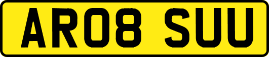 AR08SUU