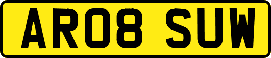 AR08SUW