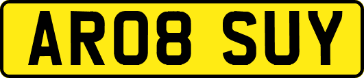 AR08SUY