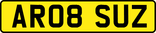 AR08SUZ