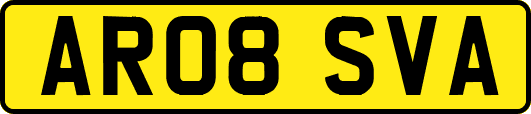 AR08SVA