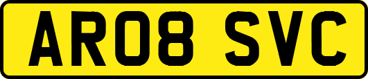 AR08SVC