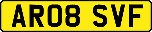 AR08SVF