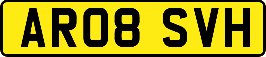 AR08SVH