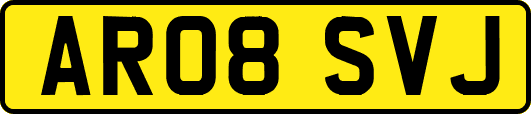 AR08SVJ