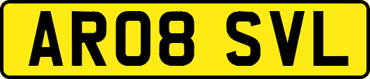 AR08SVL