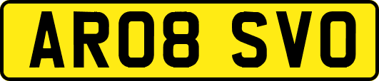 AR08SVO