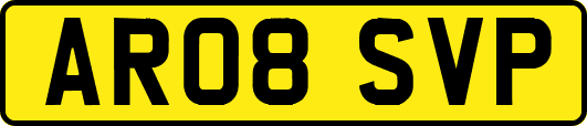 AR08SVP