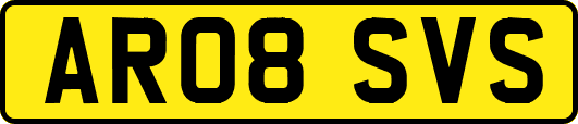AR08SVS