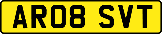 AR08SVT