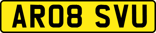 AR08SVU