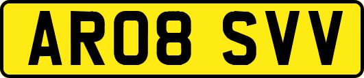 AR08SVV