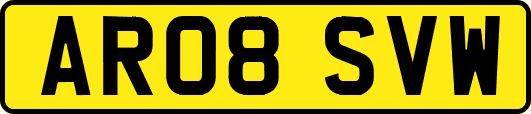 AR08SVW
