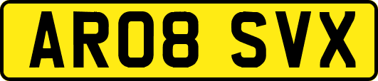 AR08SVX